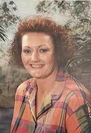 Obituary of Dorene Holbrook Cheatwood