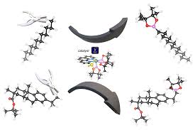 Check spelling or type a new query. Scientists Finally Crack Nature S Most Common Chemical Bond Berkeley News