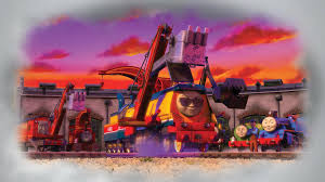 The sad story of henry engine. Guys Why Did This Mf Took Pinchy Away From Diesel 10 Just Imagine How Sad He Is Without Pinchy Thomasthetankengine