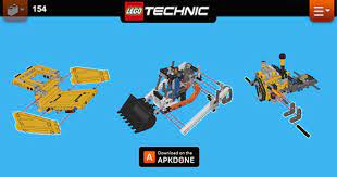 Lego® building instructions is the official app to find and save digital building manuals for your lego sets. Lego Building Instructions Apk 2 3 3 Download For Android
