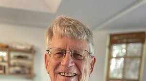 Joseph “Joe” Franklin Hosick, Jr, 76 of Enfield