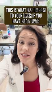 What Can Happen To Your Liver If You Have Fatty Liver! 💪, Think you might  be at risk? Don’t wait. Comment “TIPS” and I’ll send you my best  liver-supporting strategies to make you feel 10 years ...