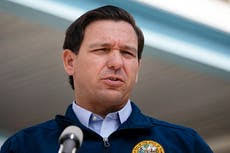 Florida woman says she has killed 'two or three' snakes in Hurricane Ian  floodwaters