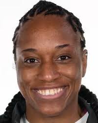 BoxRec: Naomi Graham