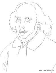 This free printable paper doll collection includes. British Authors Colouring Pages William Shakespeare People Coloring Pages Coloring Pages Colouring Pages