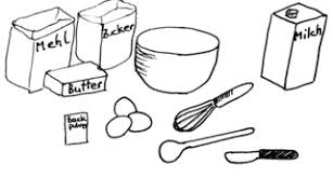 Rezept für sandkuchen, man nennt ihn auch gugelhupf oder kuchen aus rührteig: Butter 4teachers Suchergebnisse Seite 1