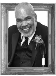 IN LOVING MEMORY OF ERNEST L. BARNES