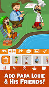 Learn how to hack the flash game 'papa louie 3: Descargar Papa Louie Pals Mod Apk V1 9 0 Dinero Ilimitado
