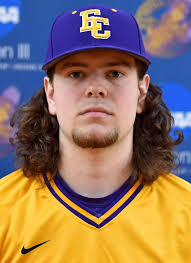 2019 Baseball Roster