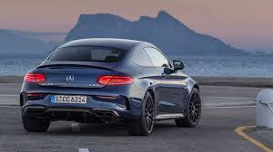 Mercedes Amg C63 S Coupe 2015 Review Car Magazine