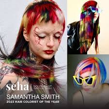 2024 SouthEast Hairstyling Awards (@southeasthairstylingawards) • Instagram  photos and videos
