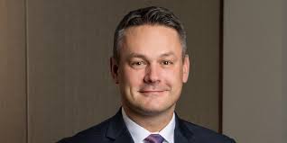 KeyBank recruits JPMorgan Chase veteran to lead its wealth management  businesses