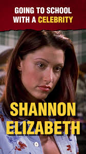 Shannon 90s Yearbook
