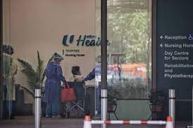 Shop our extensive range of health, skin care and beauty products from leading brands. First Covid 19 Stepped Up Community Facility In Tampines Starts Receiving Patients Health News Top Stories The Straits Times