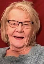 Garneda McCall Obituary (1943