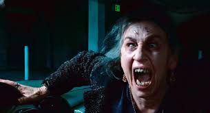 OCCULT Pt 17 — The Evolution of Horror