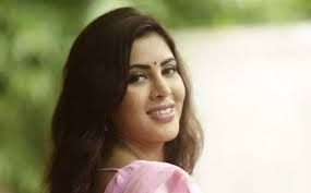 Bhojpuri Actress Sahar Aafsa Looks Quite Excited About This Film Newstrack English 1