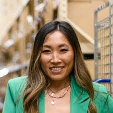 Sydney luxury property: Showpo's Jane Lu buys energy tzar Kerry Schott's  Birchgrove house for $13.7m