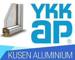 The ykk group (ykkグループ, waikeikei gurūpu) is a japanese group of manufacturing companies. Jual Dan Pasang Kusen Aluminium Ykk Moradon88 Com