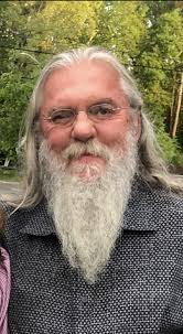 David Lee Scoggins Jr. Obituary (1957