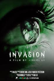 Alexander petrov, irina starshenbaum, oleg menshikov and others. Invasion Short 2021 Imdb
