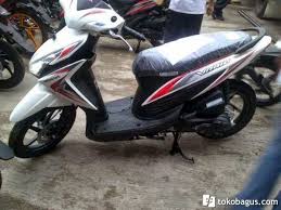 Check spelling or type a new query. Harga Motor Bekas Vario 110 Tahun 2014 Tentang Tahun