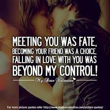 Falling In Love With You Was Beyond My Control My Life Quotes Quotes Quotes For Him