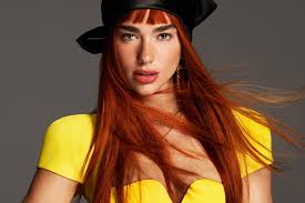 Born in london on august 22, 1995, she is the daughter of albanian rock artist dukagjin lipa. 2wfc1oisdo8kdm