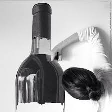 These Are Not Photos Amazing Pen Drawings By Artist Cj Hendry Realistic Drawings Pen Drawing Photorealistic Drawings