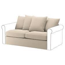 Puoi combinare a piacere i diversi elementi per ottenere un divano dalla forma. Gronlid Elemento Letto A 2 Posti Sporda Naturale Ikea Svizzera