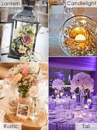 Planning a wedding is a truly magical experience. 32 Stunning Wedding Centerpieces Ideas Elegantweddinginvites Com Blog