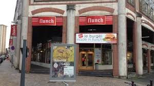 Restaurantele de tip flunch sunt operate în regim de autoservire, prin care clienții accesează direct. Coups De Couteau Au Flunch De Lille La Video Du Restaurant Exploitee La Voix Du Nord