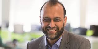 British Asian campaigners, charity leaders