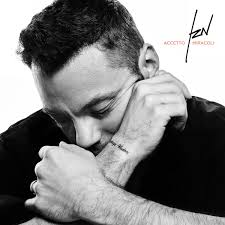 Discover more music, concerts, videos, and pictures with the largest catalogue online at last.fm. Tiziano Ferro Accetto Miracoli Austriancharts At