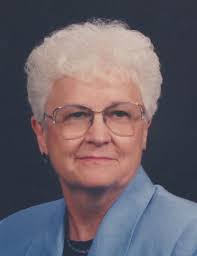 Obituary information for Margaret L. Schwartz-Fernholz
