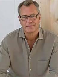 Peter Cook Of Saunders & Associates In Bridgehampton NY — Real Estate Agent  Profiles