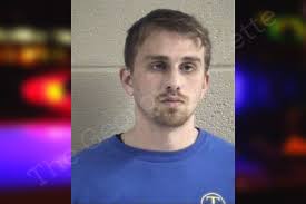 James Todd — Whitfield County Jail Bookings