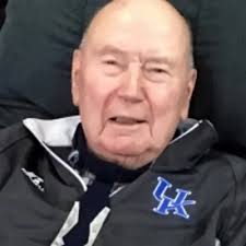 Obituary information for John David Kenner