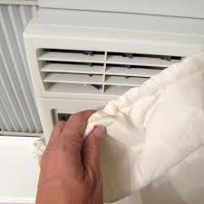 Maybe you would like to learn more about one of these? Evelots Air Conditioner Cover A C Window Indoor Elastic Double Insulat