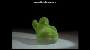 Flubber Booty slomo and reverse - YouTube
