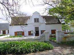 List Of House Styles Wikipedia