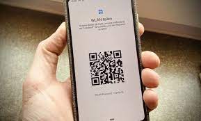 Android Wlan Teilen Und Wlan Passwort Anzeigen Tutonaut De