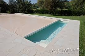 Coperture per piscine a rete. Coperture Per Piscine Centroitalia It