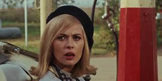 Chloe Grace Moretz Starring in Bonnie & Clyde Movie Love is a Gun