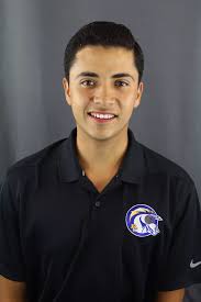 2019-20 Men's Golf Roster