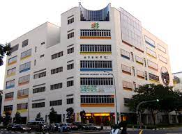 South east asia arts paper. Nanyang Academy Of Fine Arts