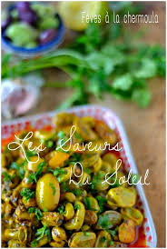 Feves A La Marocaine Recette Marocaine Recettes De Cuisine Recette Feves
