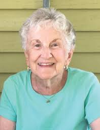 Obituary for Norma Miller