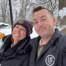 Sheriff Shelley held a Commendation Ceremony today for Sergeant Loveland  and Deputy Kruger. On June 8, 2023, a person in crisis call came in near  Ray Middle