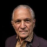 Lafayette Harris, Jr.